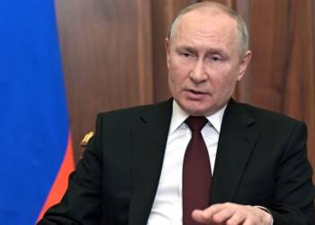 La guerra del gas no da tregua: Putin amenaza a Europa con represalias