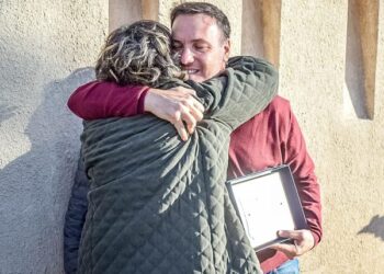 AMIGOS DEL PARQUE DE RUFINO: GRACIAS POR SU RECONOCIMIENTO