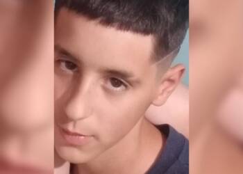 SE SOLICITA INFORMACIÓN SOBRE EL PARADERO DE GONZALO AGUIRRE TISERA