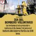 TEODELINA: FESTEJEMOS JUNTOS EL DIA DEL BOMBERO TEODELINA: FESTEJEMOS JUNTOS EL DIA DEL BOMBERO