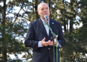 VILLA CAÑÁS FESTEJÓ LOS 120 AÑOS DE SU FUNDACIÓN