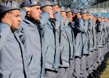 LA PROVINCIA ABRE LA INSCRIPCIÓN PARA INGRESAR AL SERVICIO PENITENCIARIO