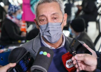 COVID-19: CUARTA OLA SIN INTERNACIONES NI CUADROS SEVEROS