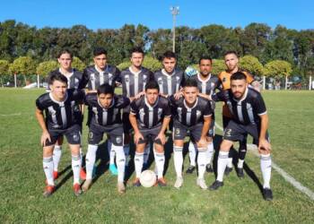 FUTBOL: LOS RESULTADOS DE LA LIGA VENADENSE