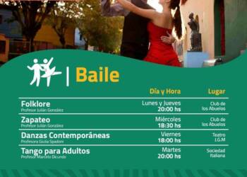 TEODELINA : 𝗧𝗔𝗟𝗟𝗘𝗥𝗘𝗦 𝗬 𝗔𝗖𝗧𝗜𝗩𝗜𝗗𝗔𝗗𝗘𝗦 𝗖𝗨𝗟𝗧𝗨𝗥𝗔𝗟𝗘𝗦