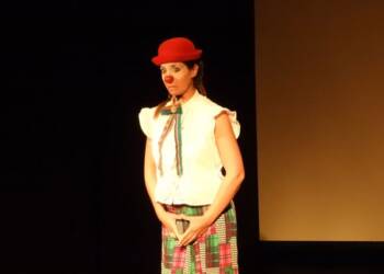 𝐂𝐇𝐎𝐂𝐇𝐀 𝐃𝐄 𝐋𝐀 𝐕𝐈𝐃𝐀 𝐒𝐄 𝐏𝐑𝐄𝐒𝐄𝐍𝐓𝐎 𝐒𝐀𝐋𝐀 𝐋𝐋𝐄𝐍𝐀 𝐄𝐍 𝐄𝐋 𝐉𝐆𝐌