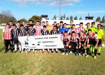 RESULTADOS  DE LA FECHA DE LA LIGA VENADENSE
