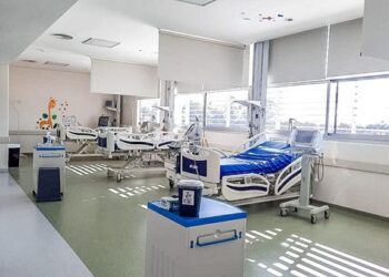 TERAPIA INTENSIVA PARA NIÑOS EN LA REGIÓN, OBJETIVO DE TODOS