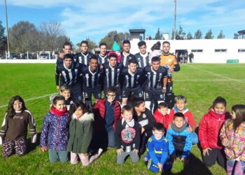 LOS RESULTADOS DE LA FECHA DE LA LIGA VENADENSE