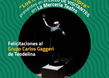 ¡𝗙𝗘𝗟𝗜𝗖𝗜𝗧𝗔𝗖𝗜𝗢𝗡𝗘𝗦 𝗚𝗥𝗨𝗣𝗢 𝗖𝗔𝗥𝗟𝗢𝗦 𝗚𝗔𝗚𝗚𝗘𝗥𝗜!