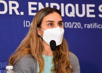 Está aislado el primer caso sospechoso de viruela del mono en Argentina