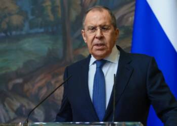 Rusia dijo que no tiene fecha para finalizar su intervención en Ucrania