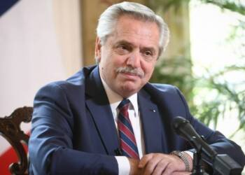 Alberto Fernández: “Los sectores más débiles van a seguir siendo atendidos con subsidios”