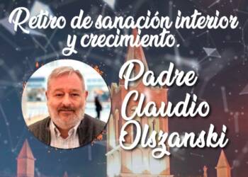 TEODELINA: RETIRO DE SANACION INTERIOR Y CRECIMIENTO