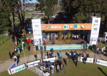 VENADO TUERTO: RECUPERARON ELEMENTOS DE COCINA DE LA RURAL