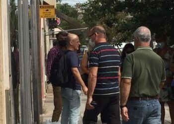 PROHIBICIÓN DE SALIDA DEL PAÍS, EMBARGO E INHIBICIÓN DE BIENES PARA EX DIRECTIVOS DE AMSAFE