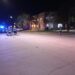 TEODELINA: COLISION ENTRE DOS VEHICULOS EN 9 DE JULIO y 25 DE MAYO TEODELINA: COLISION ENTRE DOS VEHICULOS EN 9 DE JULIO y 25 DE MAYO