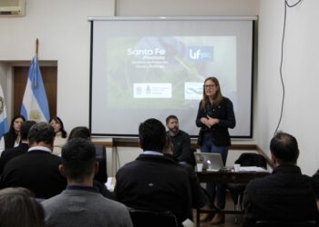 LA PROVINCIA JUNTO A INTA Y CONICET PRESENTARON SUS HERRAMIENTAS DE VINCULACIÓN PARA LA INVESTIGACIÓN Y DESARROLLO DE CANNABIS MEDICINAL