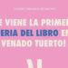 PRIMERA “FERIA DEL LIBRO” EN VENADO TUERTO