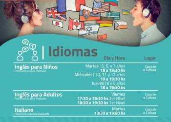 TEODELINA : 𝗧𝗔𝗟𝗟𝗘𝗥𝗘𝗦 𝗬 𝗔𝗖𝗧𝗜𝗩𝗜𝗗𝗔𝗗𝗘𝗦 𝗖𝗨𝗟𝗧𝗨𝗥𝗔𝗟𝗘𝗦