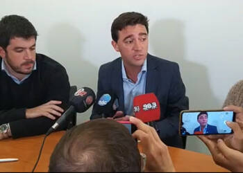  VENADO TUERTO : Se inició el juicio por la causa de la “Mefaestafa inmobiliaria”.