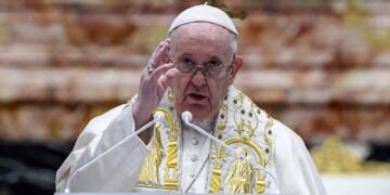 Francisco advirtió que la guerra en Ucrania “amenaza al mundo entero” Francisco advirtió que la guerra en Ucrania “amenaza al mundo entero”