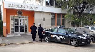 VENADO TUERTO: APREHENDIDO POR INTENTAR SUSTRAER UN CELULAR