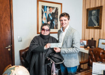 COMUNA DE TEODELINA : 𝗘𝗡𝗧𝗥𝗘𝗚𝗔 𝗗𝗘 𝗔𝗣𝗢𝗥𝗧𝗘 𝗘𝗖𝗢𝗡𝗢𝗠𝗜𝗖𝗢 𝗔𝗟 𝗖𝗟𝗨𝗕 𝗥𝗔𝗖𝗜𝗡𝗚 