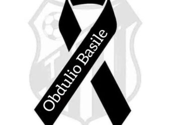 TEODELINA: FALLECIO OBDULIO BASILE