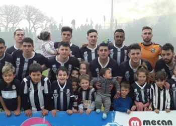 FUTBOL : LOS RESULTADOS DE  LA LIGA VENADENSE