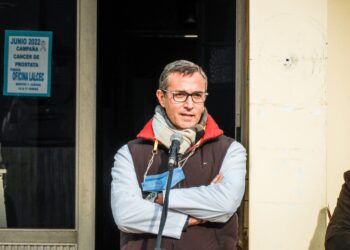 TEODELINA 𝗘𝗟 𝗛𝗢𝗦𝗣𝗜𝗧𝗔𝗟 𝗦.𝗔.𝗠.𝗖𝗢 𝗖𝗘𝗟𝗘𝗕𝗥𝗢 𝗦𝗨 𝟴𝟱° 𝗔𝗡𝗜𝗩𝗘𝗥𝗦𝗔𝗥𝗜𝗢