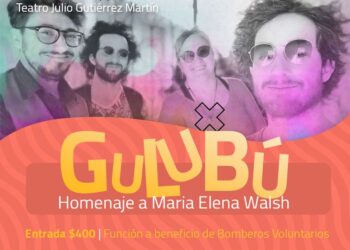 COMUNA DE TEODELINA: 𝗚𝗨𝗟𝗨𝗕𝗨  | 𝗛𝗼𝗺𝗲𝗻𝗮𝗷𝗲 𝗮 𝗠𝗮𝗿𝗶𝗮 𝗘𝗹𝗲𝗻𝗮 𝗪𝗮𝗹𝘀𝗵 