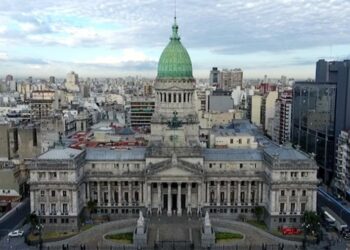 Avanza en Diputados la creación del fondo para pagarle al FMI con dinero fugado