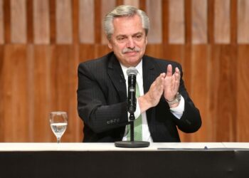 Renta Inesperada: el proyecto que presenta hoy el Gobierno