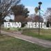 ENRICO APURA GESTIONES EN VIALIDAD PARA QUE SE ESTABLEZCAN REDUCTORES DE VELOCIDAD EN AV. SANTA FE Y RUTA 33 ENRICO APURA GESTIONES EN VIALIDAD PARA QUE SE ESTABLEZCAN REDUCTORES DE VELOCIDAD EN AV. SANTA FE Y RUTA 33