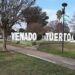ENRICO SOLICITÓ A LA PROVINCIA POR UN PROYECTO DE CLOACAS DE LA COOPERATIVA DE VENADO TUERTO ENRICO SOLICITÓ A LA PROVINCIA POR UN PROYECTO DE CLOACAS DE LA COOPERATIVA DE VENADO TUERTO