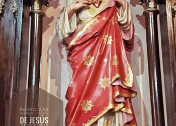 TEODELINA: FIESTAS PATRONALES 2022