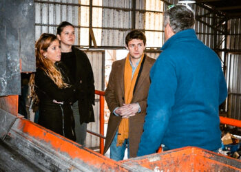 TEODELINA:𝗥𝗲𝗰𝗶𝗰𝗹𝗮𝗿 𝗩𝗲𝗻𝗮𝗱𝗼 | 𝗥𝗘𝗖𝗢𝗥𝗥𝗜𝗠𝗢𝗦 𝗟𝗔 𝗣𝗟𝗔𝗡𝗧𝗔 𝗗𝗘 𝗧𝗥𝗔𝗧𝗔𝗠𝗜𝗘𝗡𝗧𝗢 𝗗𝗘 𝗥𝗘𝗦𝗜𝗗𝗨𝗢𝗦