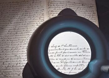 SE INAUGURA EN ROSARIO EL E-LAB, PRIMER LABORATORIO DOCUMENTAL PATRIMONIAL DE SANTA FE