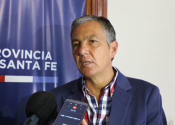 EN SANTA FE SON 972.000 LOS BENEFICIARIOS DEL REFUERZO DE INGRESOS DE ANSES