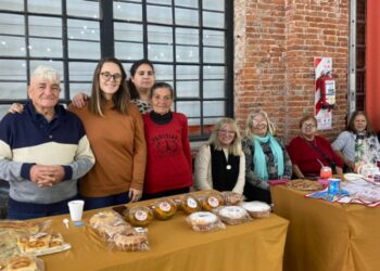 LA PROVINCIA REALIZÓ MÚLTIPLES ACTIVIDADES EN EL MARCO DEL MES DEL BUEN TRATO A LA VEJEZ