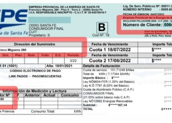 LA EPE BRINDÓ DETALLES SOBRE LA SEGMENTACIÓN DE LOS SUBSIDIOS A LA ENERGÍA ELÉCTRICA