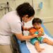 LA PROBLEMÁTICA DE LA FALTA DE PEDIATRAS LA PROBLEMÁTICA DE LA FALTA DE PEDIATRAS