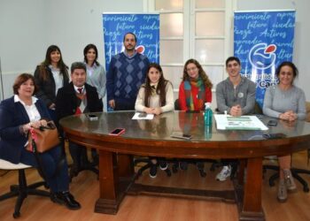 VILLA CAÑAS : COLECTA DE ALIMENTOS NO PERECEDEROS