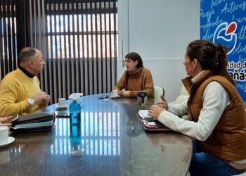 VILLA CAÑÁS: PREVENCIÓN DE ADICCIONES Y SENSIBILIZACIÓN DE CONSUMOS PROBLEMÁTICOS