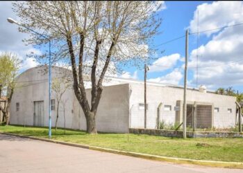 ÚLTIMOS PASOS DE UN GRAN SUEÑO PARA LOS VECINOS DE DIEGODEALVEAR 