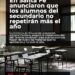 EDUCACIÓN EN DESCENSO: ¿LA NO REPITENCIA ES LA SOLUCIÓN? EDUCACIÓN EN DESCENSO: ¿LA NO REPITENCIA ES LA SOLUCIÓN?
