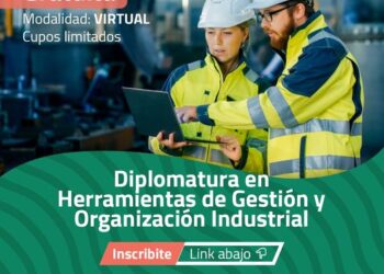 TEODELINA : 𝗨𝗧𝗡  | 𝗗𝗜𝗣𝗟𝗢𝗠𝗔𝗧𝗨𝗥𝗔 𝗘𝗡 𝗛𝗘𝗥𝗥𝗔𝗠𝗜𝗘𝗡𝗧𝗔𝗦 𝗗𝗘 𝗚𝗘𝗦𝗧𝗜𝗢𝗡 𝗬 𝗢𝗥𝗚𝗔𝗡𝗜𝗭𝗔𝗖𝗜𝗢𝗡 𝗜𝗡𝗗𝗨𝗦𝗧𝗥𝗜𝗔𝗟