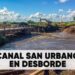 LISANDRO ENRICO: AVANZAR RÁPIDO CON LA DEFENSA DEL CANAL SAN URBANO ES IMPORTANTE PARA MELINCUÉ LISANDRO ENRICO: AVANZAR RÁPIDO CON LA DEFENSA DEL CANAL SAN URBANO ES IMPORTANTE PARA MELINCUÉ