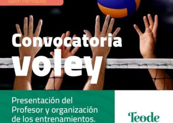 TEODELINA: 𝐃𝐞𝐩𝐨𝐫𝐭𝐞𝐬 | 𝐂𝐎𝐍𝐕𝐎𝐂𝐀𝐓𝐎𝐑𝐈𝐀 𝐕𝐎𝐋𝐄𝐘